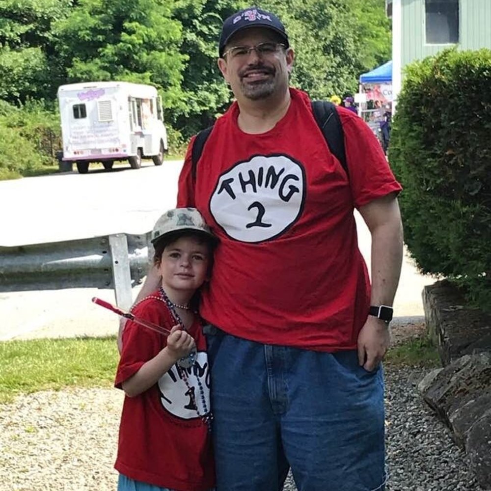 Meet your Posher, Ari